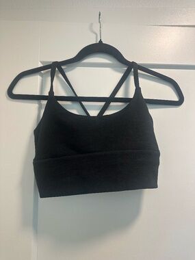 Vuori longline elevation bra CS